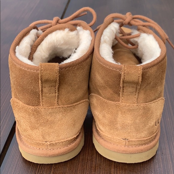Ugg slippers